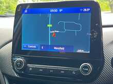 Ford Fiesta T EcoBoost ST Edition - U15471