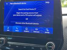 Ford Fiesta T EcoBoost ST Edition - U15471