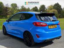 Ford Fiesta T EcoBoost ST Edition - U15471