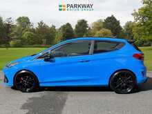 Ford Fiesta T EcoBoost ST Edition - U15471