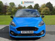 Ford Fiesta T EcoBoost ST Edition - U15471