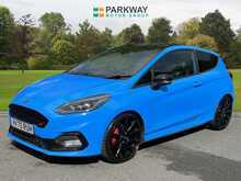 Ford Fiesta T EcoBoost ST Edition - U15471