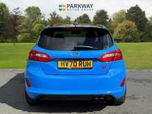 Ford Fiesta T EcoBoost ST Edition - U15471