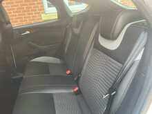 Ford Focus T EcoBoost ST-2 - U15476