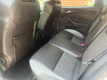 Ford Focus T EcoBoost ST-2 - U15476