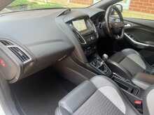 Ford Focus T EcoBoost ST-2 - U15476