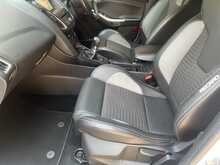 Ford Focus T EcoBoost ST-2 - U15476