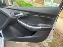 Ford Focus T EcoBoost ST-2 - U15476