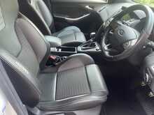 Ford Focus T EcoBoost ST-2 - U15476
