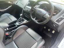 Ford Focus T EcoBoost ST-2 - U15476