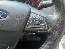 Ford Focus T EcoBoost ST-2 - U15476