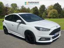 Ford Focus T EcoBoost ST-2 - U15476