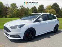 Ford Focus T EcoBoost ST-2 - U15476