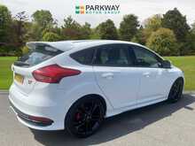 Ford Focus T EcoBoost ST-2 - U15476