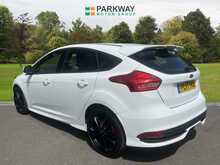 Ford Focus T EcoBoost ST-2 - U15476
