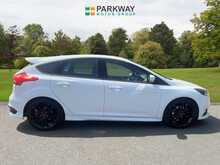 Ford Focus T EcoBoost ST-2 - U15476