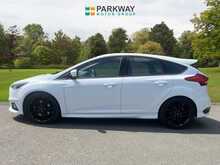 Ford Focus T EcoBoost ST-2 - U15476