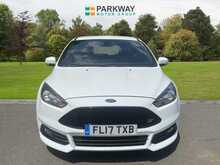Ford Focus T EcoBoost ST-2 - U15476