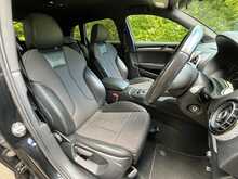 Audi A3 TDI S line - U15478