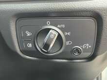 Audi A3 TDI S line - U15478