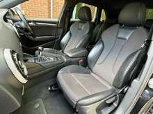 Audi A3 TDI S line - U15478