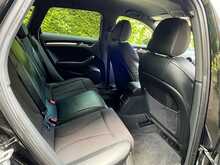 Audi A3 TDI S line - U15478