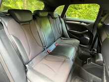 Audi A3 TDI S line - U15478