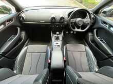 Audi A3 TDI S line - U15478