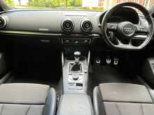 Audi A3 TDI S line - U15478