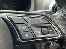 Audi A3 TDI S line - U15478