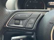 Audi A3 TDI S line - U15478