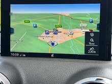 Audi A3 TDI S line - U15478