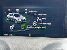 Audi A3 TDI S line - U15478