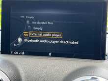 Audi A3 TDI S line - U15478