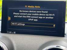 Audi A3 TDI S line - U15478