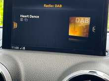 Audi A3 TDI S line - U15478