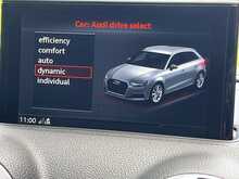 Audi A3 TDI S line - U15478
