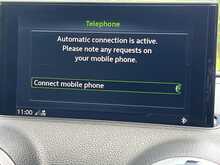 Audi A3 TDI S line - U15478