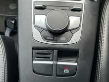 Audi A3 TDI S line - U15478