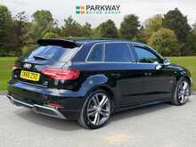 Audi A3 TDI S line - U15478