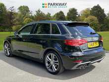 Audi A3 TDI S line - U15478