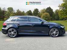 Audi A3 TDI S line - U15478