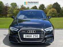 Audi A3 TDI S line - U15478