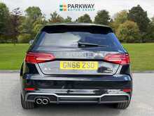 Audi A3 TDI S line - U15478
