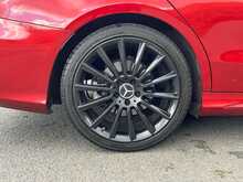 Mercedes-Benz C Class C220d AMG Line - U15479