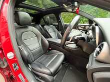 Mercedes-Benz C Class C220d AMG Line - U15479