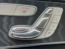 Mercedes-Benz C Class C220d AMG Line - U15479