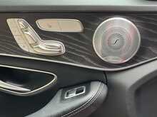 Mercedes-Benz C Class C220d AMG Line - U15479