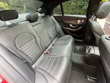 Mercedes-Benz C Class C220d AMG Line - U15479