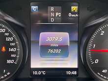 Mercedes-Benz C Class C220d AMG Line - U15479